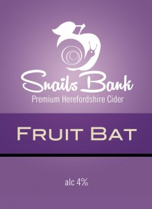 snails bank fruit bat