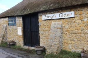 Perrys Cider (3)