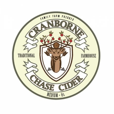 Cranborne Chase - Traditional Farmhouse 6% 20 Litre Bag In Box