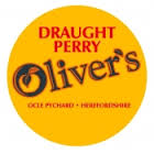 Oliver's Classic Perry - 6.0% 20 Litre Bag in Box