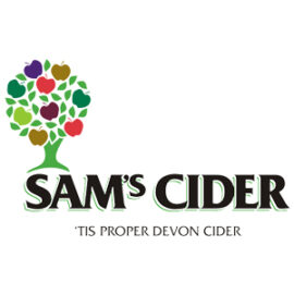 Winkleigh - Sam's Dry - 6% - 35 pint bag in box