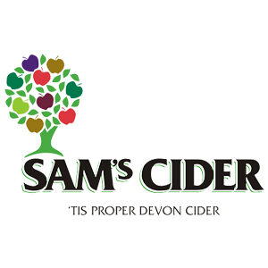 Winkleigh - Sam's Dry - 6% - 35 pint bag in box