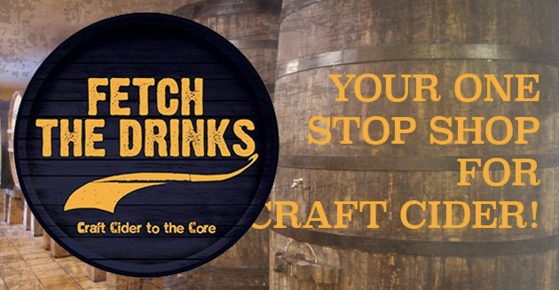 Why This Summer Is All About Craft Cider 🍎