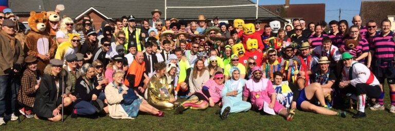 Local Cider, Local Rugby & a Whole Lot of Fun at Ellingham & Ringwood Beer Festival