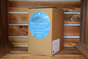 Blackmoor Orchards Cider - Flash Pond Perry