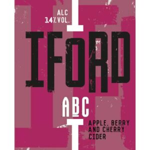 Iford Cider - ABC