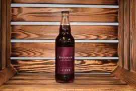 Blackmoor Orchards Cider - Black Cherry