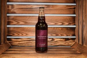 Blackmoor Orchards Cider - Black Cherry