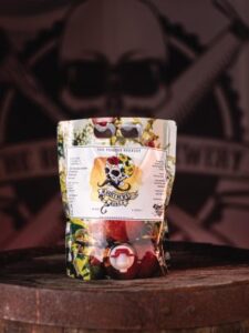 Bearded Brewery - Moustache Mango