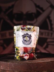 Bearded Brewery — Storm Damage (BiB)
