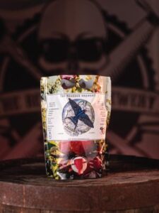 Bearded Brewery - Swallows Rest