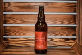 Blackmoor Orchards Cider — Brickyard (BiB)