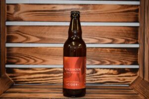 Blackmoor Orchards Cider — Brickyard (BiB)