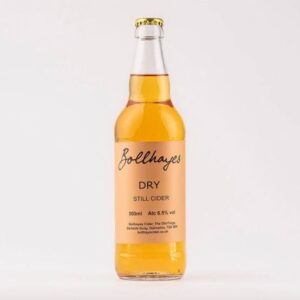 Bollhayes Cider — Bollhayes Dry Cider (BiB)