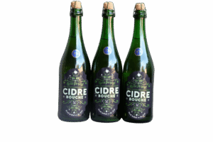 New Forest Cider — Cidre Bouche (Case)