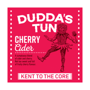 Dudda's Tun — Cherry (BiB)