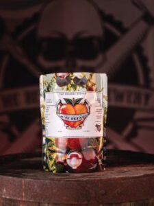 Bearded Brewery — Just Peachy (BiB)