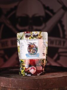 Bearded Brewery — Cherried Treasure (BiB)