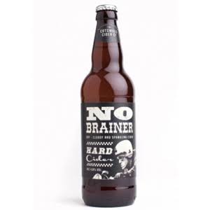 Cotswold Cider Co. — No Brainer (Case)