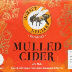 Dorset Nectar — Mulled (BiB)