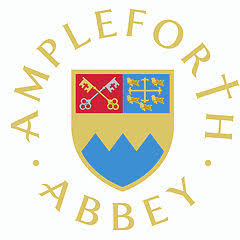 Ampleforth Abbey logo