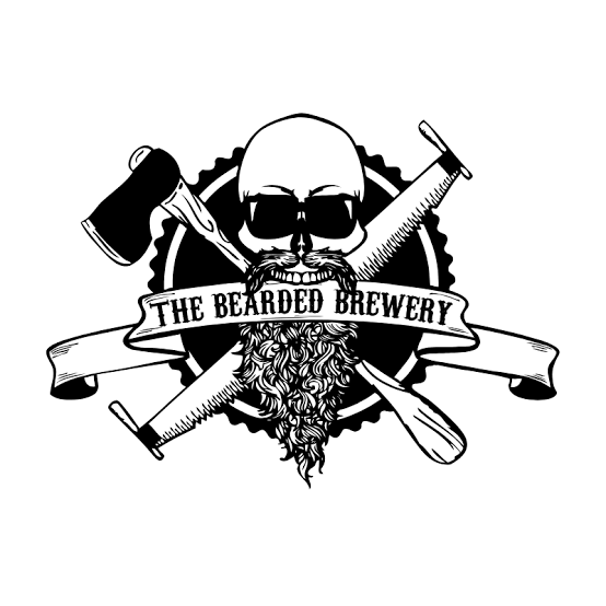 Bearded Brewery logo