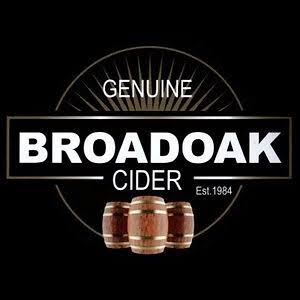Broadoak Cider logo