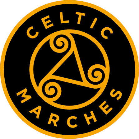 Celtic Marches logo