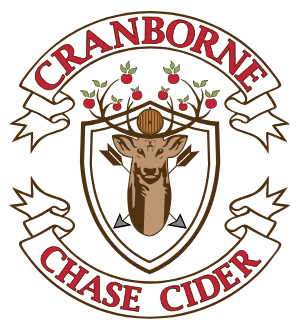 Cranborne Chase Cider logo
