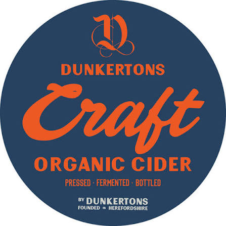 Dunkertons logo