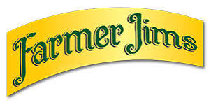 Farmer Jim's Cider logo