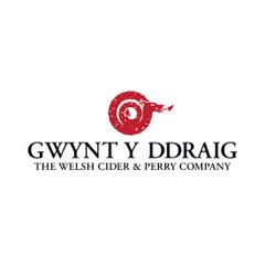 Gwynt Y Ddraig logo