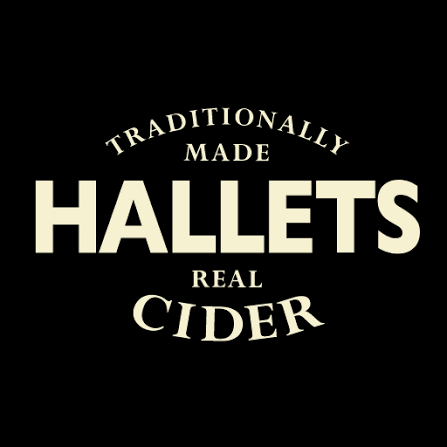 Hallets logo