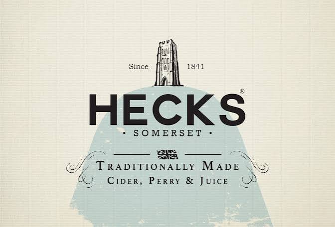 Heck's logo