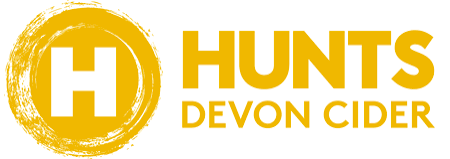 Hunts Cider logo