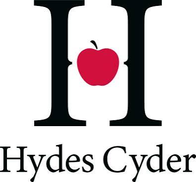 Hydes Cider logo
