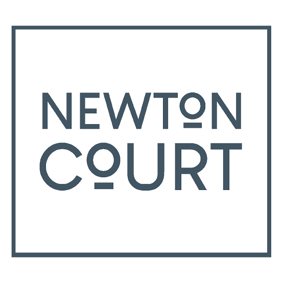 Newton Court Cider logo