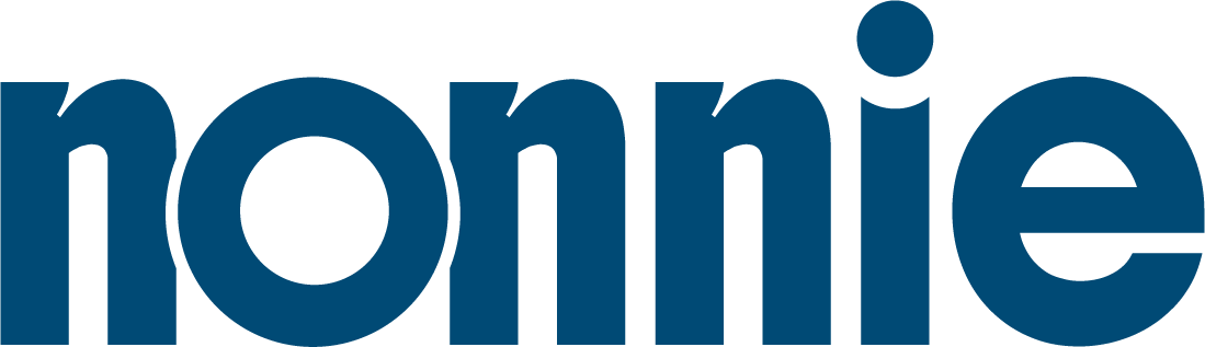 Nonnie logo