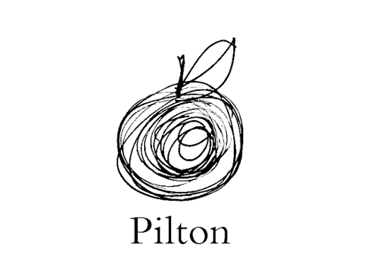 Pilton logo