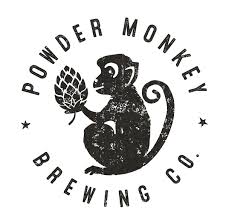 Powder Monkey logo