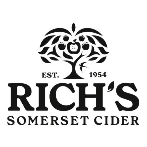 Rich's Cider logo