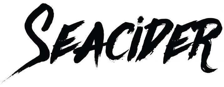 Seacider logo
