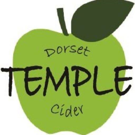 Temple Cider logo
