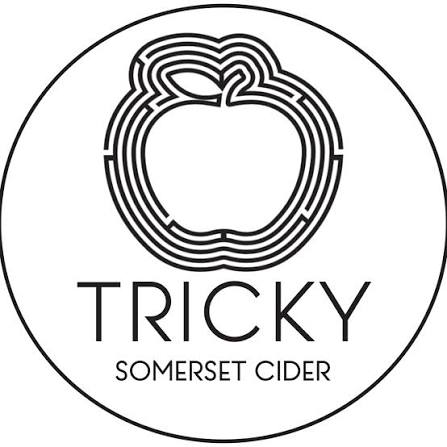 Tricky logo