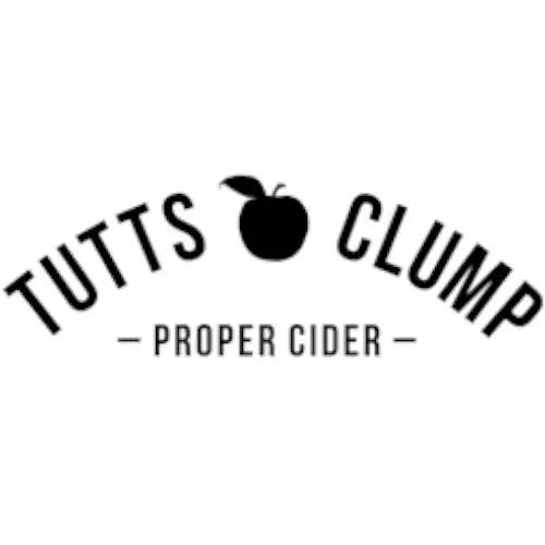 Tutts Clump logo