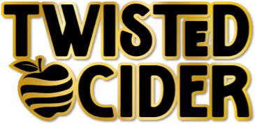 Twisted logo