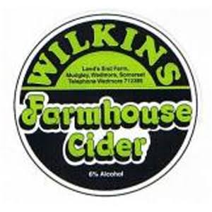 Wilkins logo