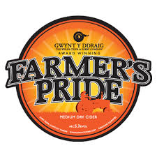 Gwynt Y Ddraig — Farmers Pride (BiB)