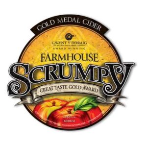 Gwynt Y Ddraig — Farmhouse Scrumpy (BiB)
