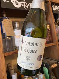 Templars Choice — Normandy Dry (Case)